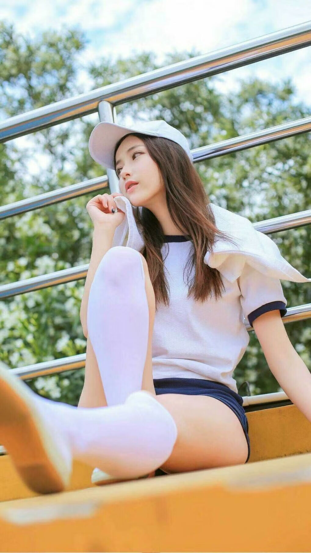 开云网站-_精彩插曲：运动员赛前趣味小游戏热身_，运动员比赛前的热身运动